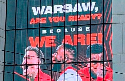 болельщики, Лига Европы УЕФА, Легия, Спартак, премьер-лига Россия