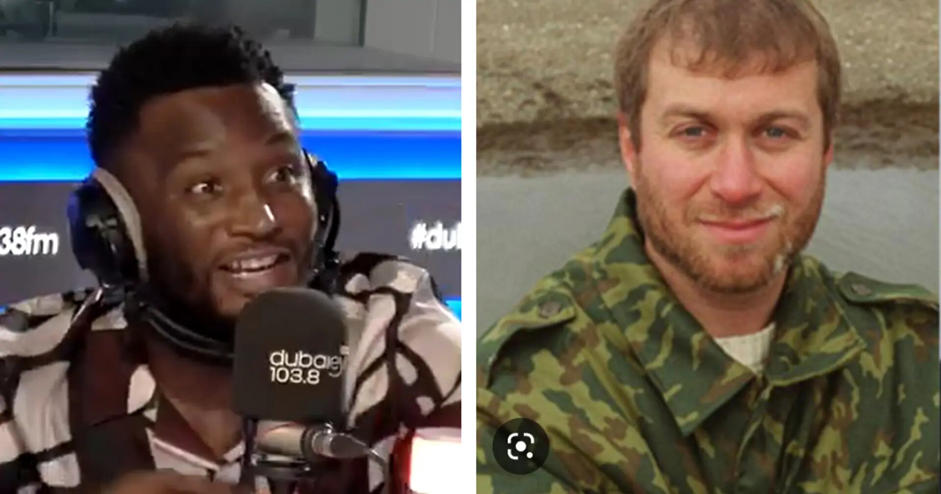 Роман Абрамович, Челси, Джон Оби Микел, Клубы