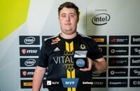 Team Vitality, Матье «ZywOo» Эрбо