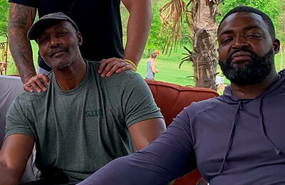 НБА, Юта, Лейкерс, Карл Мэлоун, Шерил Форд, Даллас, Филадельфия, Баффало, НФЛ