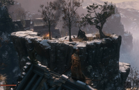Sekiro: Shadows Die Twice