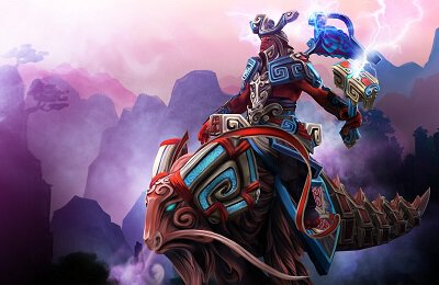 Патчи, Матчмейкинг, Bounty Hunter, Мета, Disruptor, Pugna, Muerta, Techies