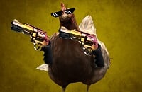 Шутеры, Counter-Strike: Global Offensive