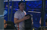 PGL, Мейджоры, Генри «HenryG» Грир