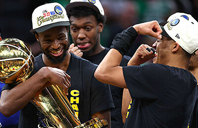 возможные переходы, Оклахома-Сити, Детройт, Айзейя Джо, Деррик Фэйворс, Кемба Уокер, Святослав Михайлюк, Голден Стэйт, Хьюстон, НБА, Дэвид Нваба, Джордан Пул, Эндрю Уиггинс, переходы