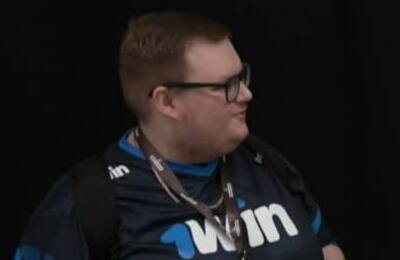 Кирилл «Boombl4» Михайлов, 1Win, NAVI, Дмитрий «hooch» Богданов, Игорь «Forester» Безотеческий