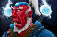 Disruptor, Баги в Dota 2, Aghanim’s Labyrinth