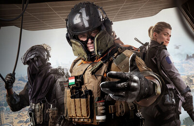 Обзоры игр, Activision, Infinity Ward, Шутеры, Call of Duty: Warzone 2, Call of Duty: Warzone, Королевские битвы, Call of Duty, Call of Duty: Modern Warfare 2 (2022), Steam, Battlefield 2042