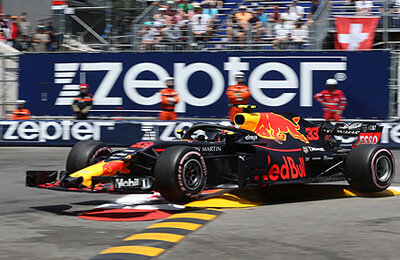 Формула-1, бизнес, Макс Ферстаппен, Шарль Леклер, Джордан, Эрроуз, Гран-при Монако, Михаэль Шумахер, Серхио Перес, Хуан-Пабло Монтойя, Пастор Мальдонадо