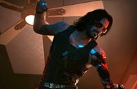 Cyberpunk 2077, CD Projekt RED, Шутеры, Экшены, Моды