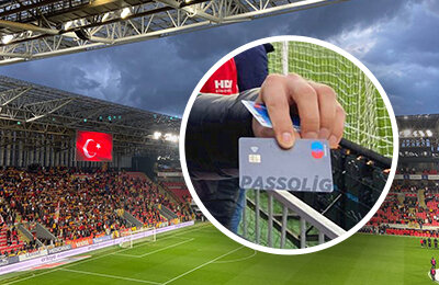 премьер-лига Россия, высшая лига Турция, Бешикташ, болельщики, Д2 Турция, Fan ID, Эльвин Керимов, Фенербахче, Галатасарай, Гезтепе, Пендикспор