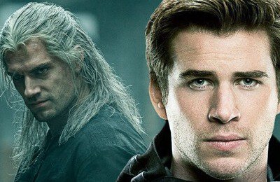 Генри Кавилл, Актеры, Сериалы, Фильмы, Netflix, Ведьмак (сериал), Лиам Хемсворт, Подборки, Марк Руффало