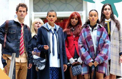 Сплетница, HBO, Сериалы, Трейлеры фильмов