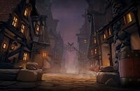 Dota Underlords, Valve, Блоги, Void Spirit, Snapfire