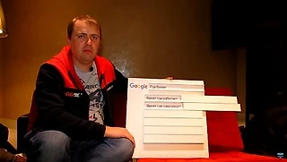 «Вилат – что это?». Виталий Волочай отвечает на самые частые вопросы из гугла