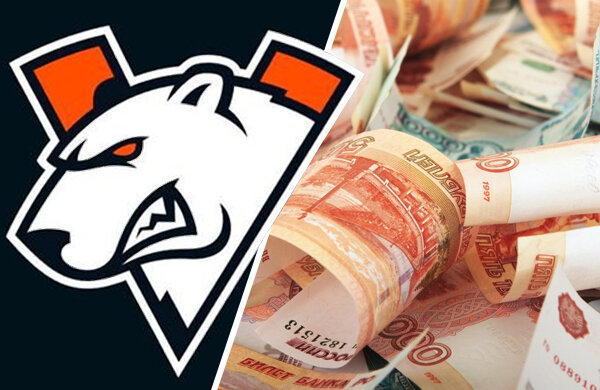 Николай Петросян, Арам Караманукян, ESforce Holding, Virtus.pro