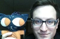 GamerGate, Алек Холовка, Инди