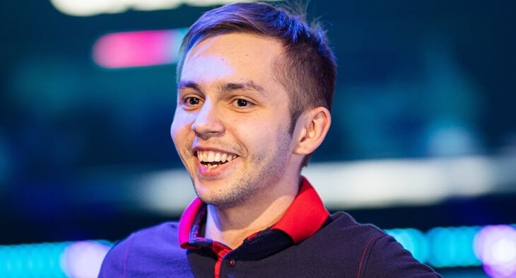 Александр «S1mple» Костылев, Gambit, NAVI, PGL Major Stockholm 2021, Михаил «Dosia» Столяров, Денис «Electronic» Шарипов, Кирилл «Boombl4» Михайлов, Денис «seized» Костин, Даурен «AdreN» Кыстаубаев, Андрей «B1ad3» Городенский, Тимофей «Interz» Якушин, Михаил «Kane» Благин