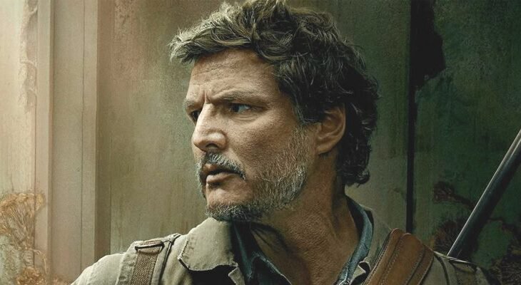 Naughty Dog, Нил Дракманн, Педро Паскаль, Белла Рамзи, Одни из нас (сериал), HBO