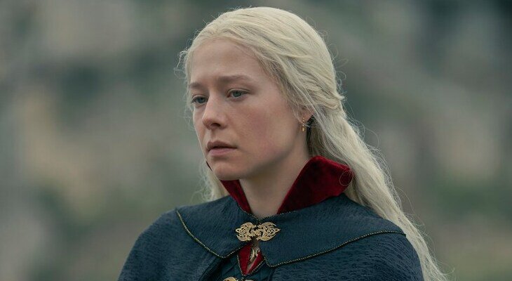 Сериалы, Дом Дракона, HBO, Игра Престолов