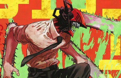 Человек-бензопила, Mappa, Аниме, Подборки, Обзоры кино, Сериалы