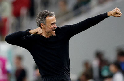 Сборная Коста-Рики по футболу, ЧМ-2022, Сборная Испании по футболу, Луис Энрике, Марко Асенсио, Родри