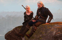 Ролевые игры, Ведьмак 3: Дикая Охота, Экшены, CD Projekt RED