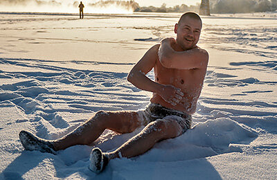 Почему так, Восстановление, Медицина