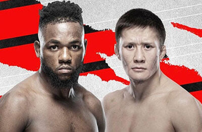 Жалгас Жумагулов, MMA, AMC Fight Nights, Sports – Казахстан, UFC, UFC Fight Night