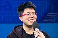 Fnatic, Джеки «EternaLEnVy» Мао