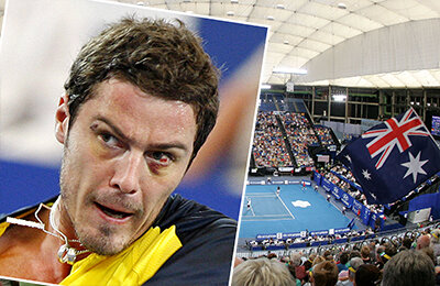 Кубок Хопмана, Доминик Хрбаты, ATP, ITF, WTA, ретро, Динара Сафина, почитать, Марат Сафин, происшествия