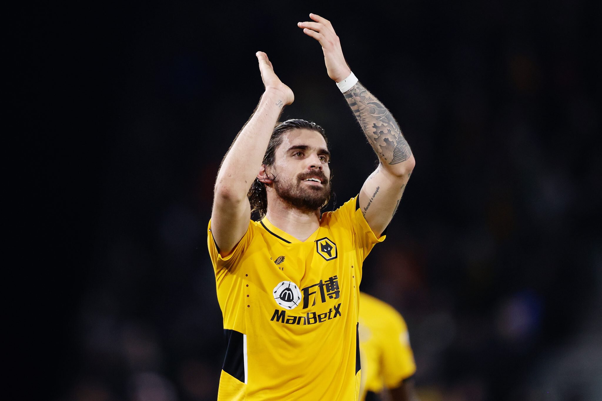 Рубен Невеш, Барселона