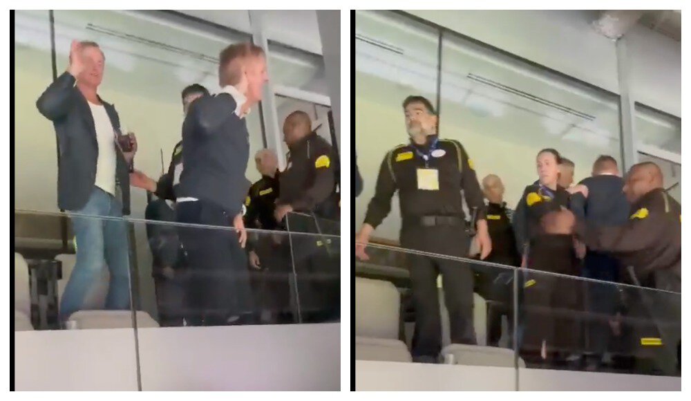 Клубы, Эрлинг Холанд, Альф-Инге Холанд, Манчестер Сити, Реал Мадрид, Лига чемпионов УЕФА Клубы, Эрлинг Холанд, Альф-Инге Холанд, Манчестер Сити, Реал Мадрид, Лига чемпионов УЕФА