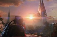 Electronic Arts, Xbox Series X/S, PlayStation 4, Mass Effect Legendary Edition, Xbox One, Ролевые игры, Mass Effect, PlayStation 5, BioWare, ПК, Uncharted, Battlefield 2042, Ведьмак 3: Дикая Охота, Sonic the Hedgehog, Devil May Cry 5, Шутеры