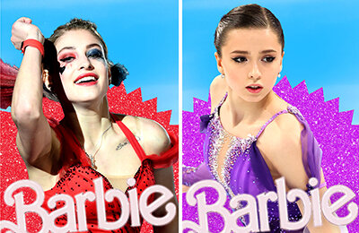 Этери Тутберидзе, Камила Валиева, Евгения Медведева, танцы на льду, Алена Косторная, кино, сборная России, Глеб Смолкин, Елизавета Туктамышева, Диана Дэвис, Анна Щербакова, женское катание, Алина Загитова, Александра Игнатова (Трусова)