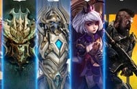 Call of Duty: Modern Warfare (2019), Heroes of the Storm, Blizzard Entertainment, Activision Blizzard, StarCraft, Activision