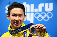 Олимпийская сборная Казахстана, Людмила Прокашева, Юлия Галышева, Елена Хрусталева, Sports – Казахстан, Денис Тен, Владимир Смирнов