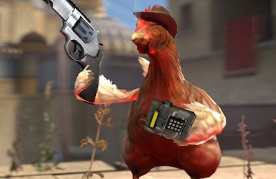 Мейджоры, Тесты, Реклама