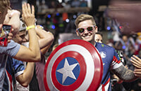 Ник «nitr0» Каннелла, Team Liquid, HellRaisers, MOUZ