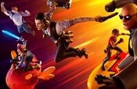 Android, ПК, Fortnite, iOS, Консоли