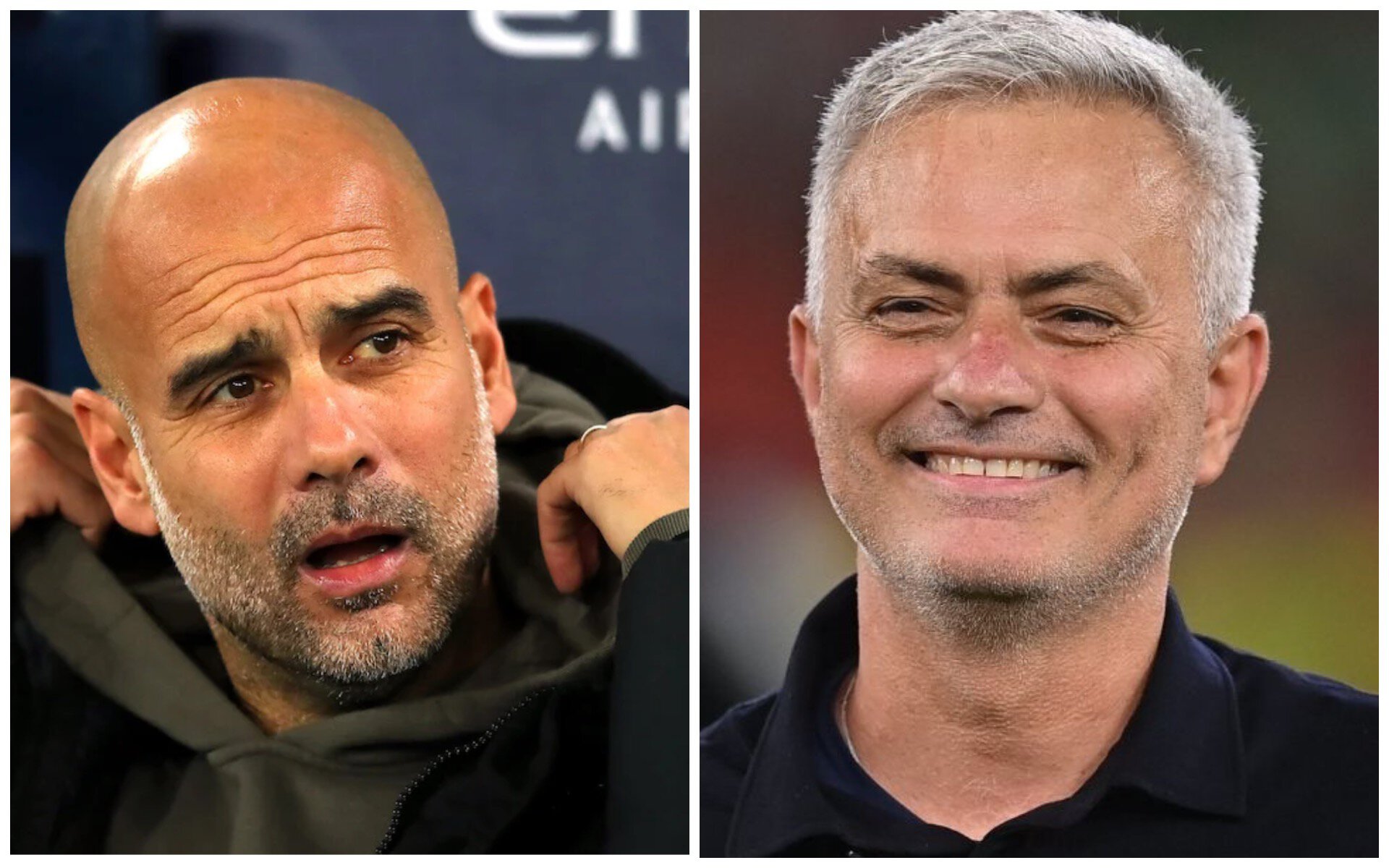 Манчестер Юнайтед, Челси, Рома, Жозе Моуринью, Реал Мадрид, Клубы