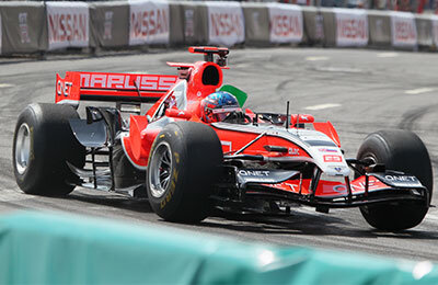 Николай Фоменко, Андрей Чеглаков, ретро, Маруся, Формула-1