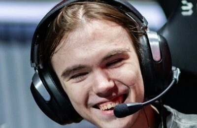 🔥 Donk начал мейджор с эйса в первом же раунде!