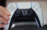 DualSense, PlayStation 5, Sony Interactive Entertainment