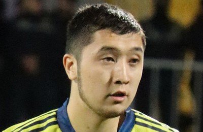 высшая лига Казахстан, Тараз, Абылайхан Жумабек, Сборная Казахстана по футболу, Бауыржан Байтана, Sports – Казахстан