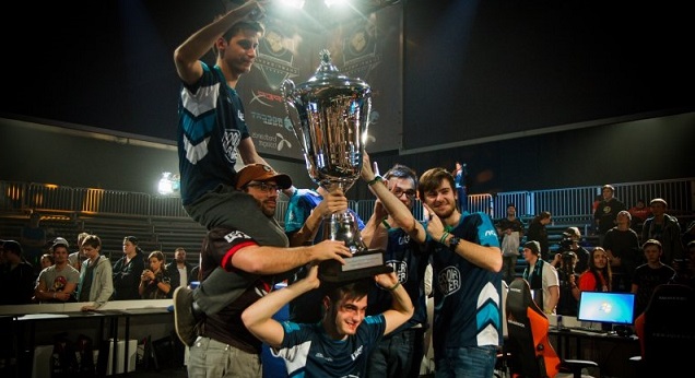 DreamHack Cluj-Napoca