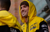 Данил «Dendi» Ишутин, StarLadder ImbaTV Minor, NAVI