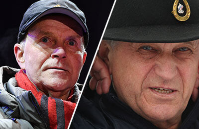 Якоб Лунд, Александр Тихонов, IBU, Андерс Бессеберг, Кубок мира по биатлону, Виктор Маматов