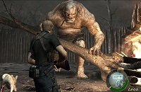 Resident Evil 2 Remake