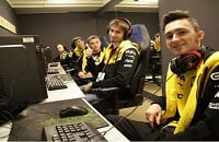 NAVI, OG, Team Empire, Team Secret, The International, Virtus.pro